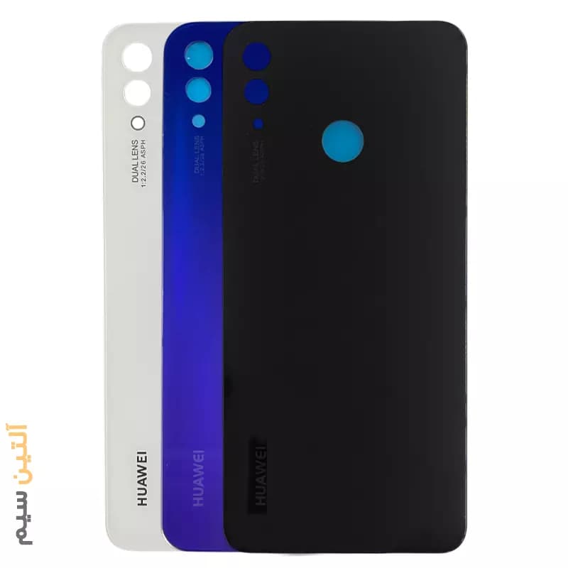 درب پشت هواوی COVER HUAWEI NOVA 3I — تصویر ۲