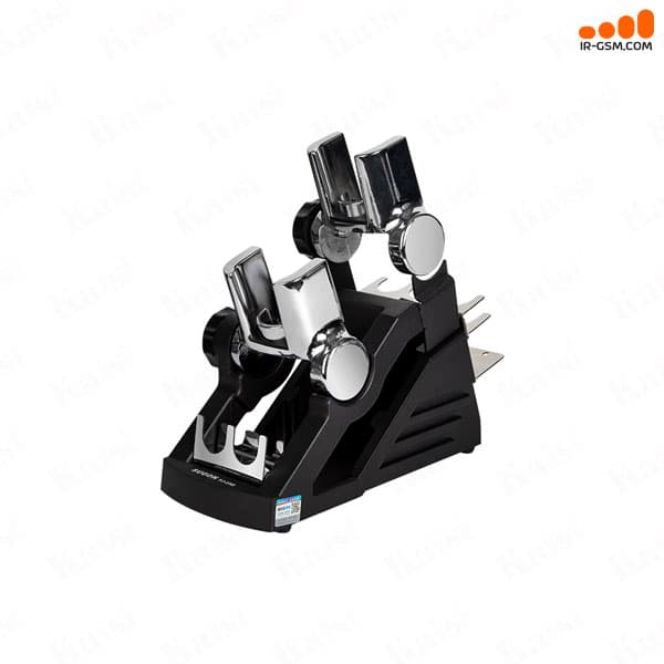 هیتر سوگون Hot Air Gun SUGON 8650 1300W — تصویر ۱۰