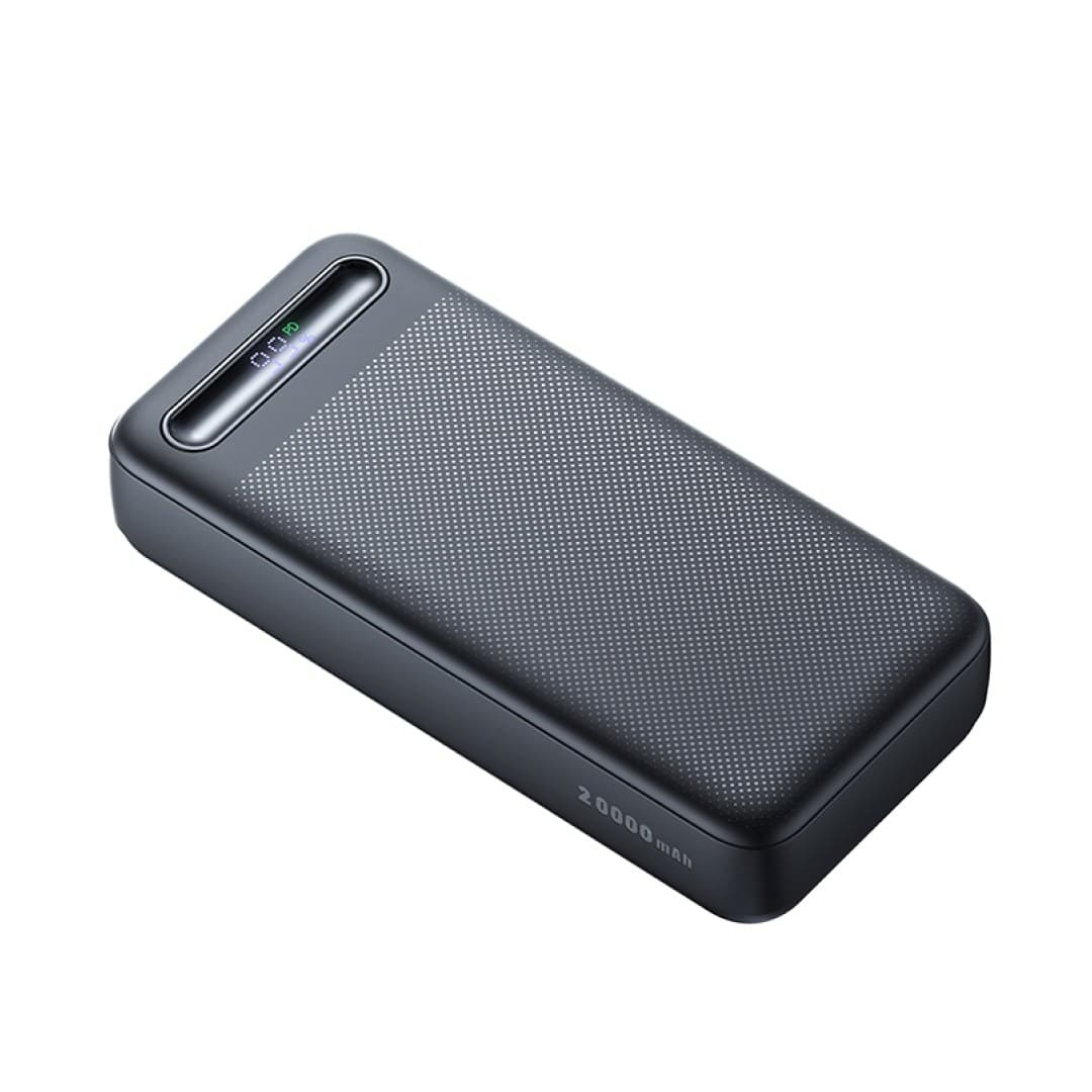 پاوربانک 22.5 وات مک دودو مدل MC-389 ظرفیت 20000 میلی آمپر ساعت — تصویر ۱۱