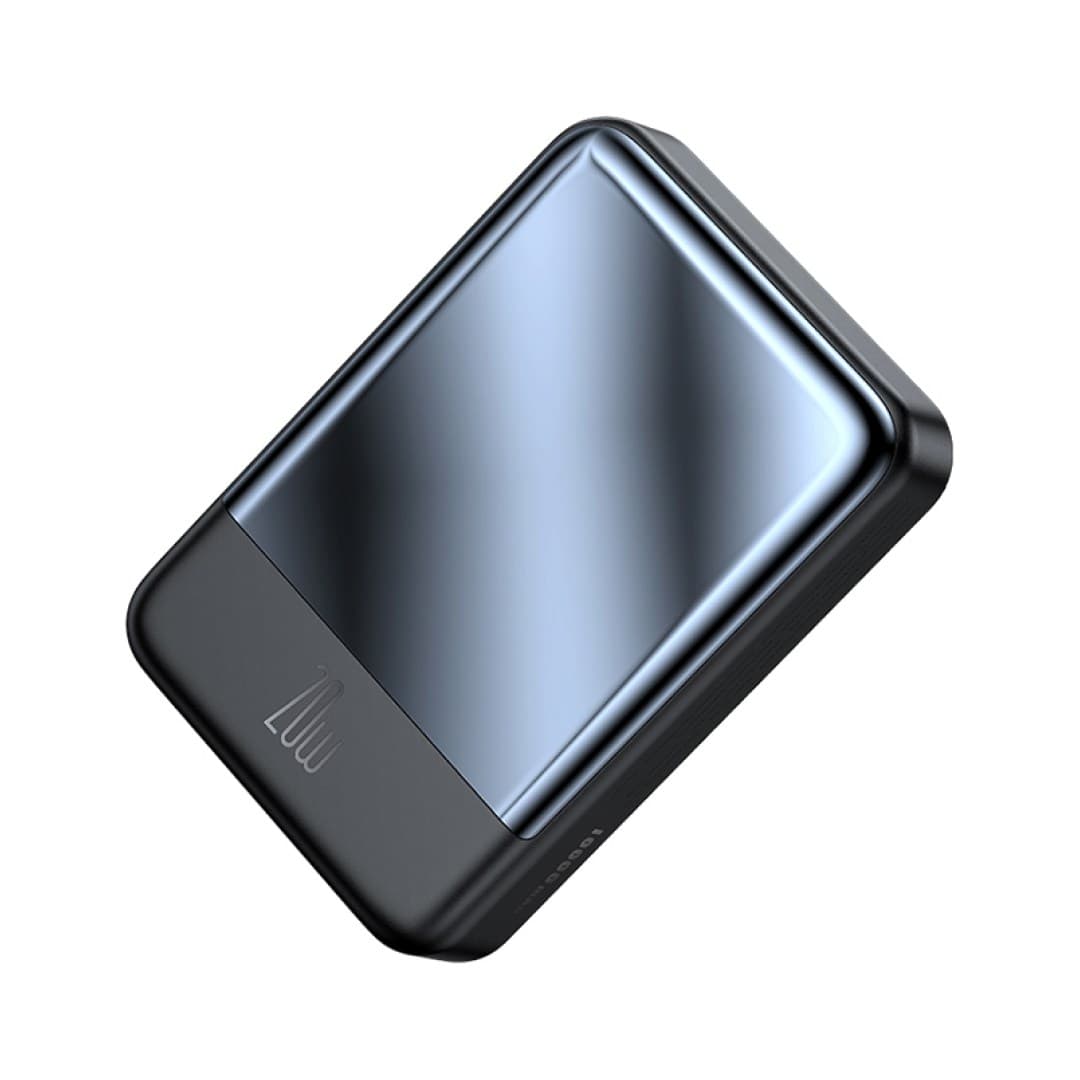 پاوربانک 20 وات مک دودو مدل MC-502 ظرفیت 20000 میلی آمپر ساعت — تصویر ۳