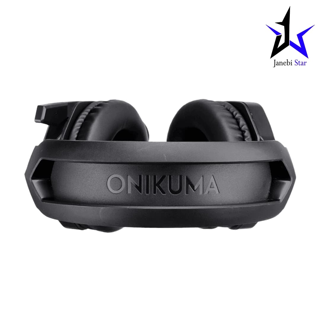 هدست گیمینگ اونیکوما مدل K10 — تصویر ۱۱