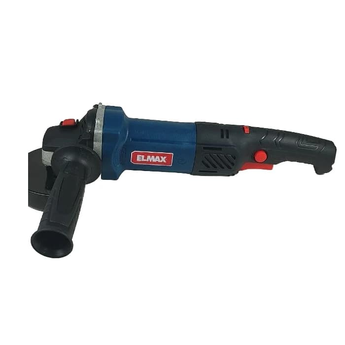 مینی فرز دیمردار المکس 850 وات مدل A.G 2159 — تصویر ۳