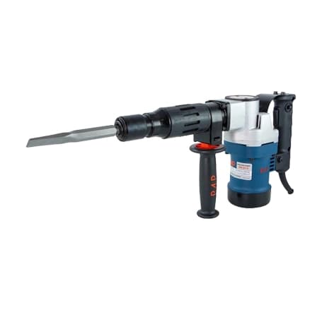چکش تخریب پی ای پی 6.7 کیلویی مدل DH_810 — تصویر ۱۰