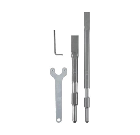 چکش تخریب پی ای پی 6.7 کیلویی مدل DH_810 — تصویر ۶