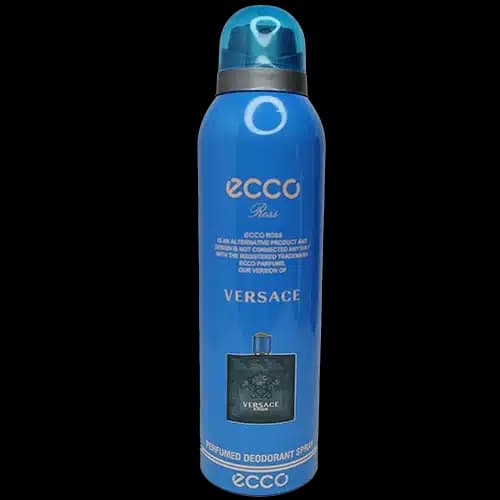 ادوتویلت مردانه ورساچه اروس _ Versace Eros 200ml — تصویر ۱۰