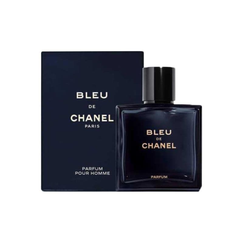 پرفیوم مردانه شنل مدل بلو د شنل _ Chanel Bleu De Chanel Parfum 150ml — تصویر ۴