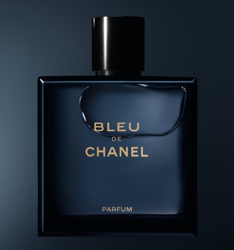پرفیوم مردانه شنل مدل بلو د شنل _ Chanel Bleu De Chanel Parfum 150ml — تصویر ۵