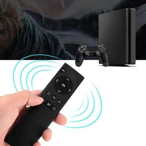 کنترل کنسول بازی PS4 برند DOBE اورجینال امازون المان