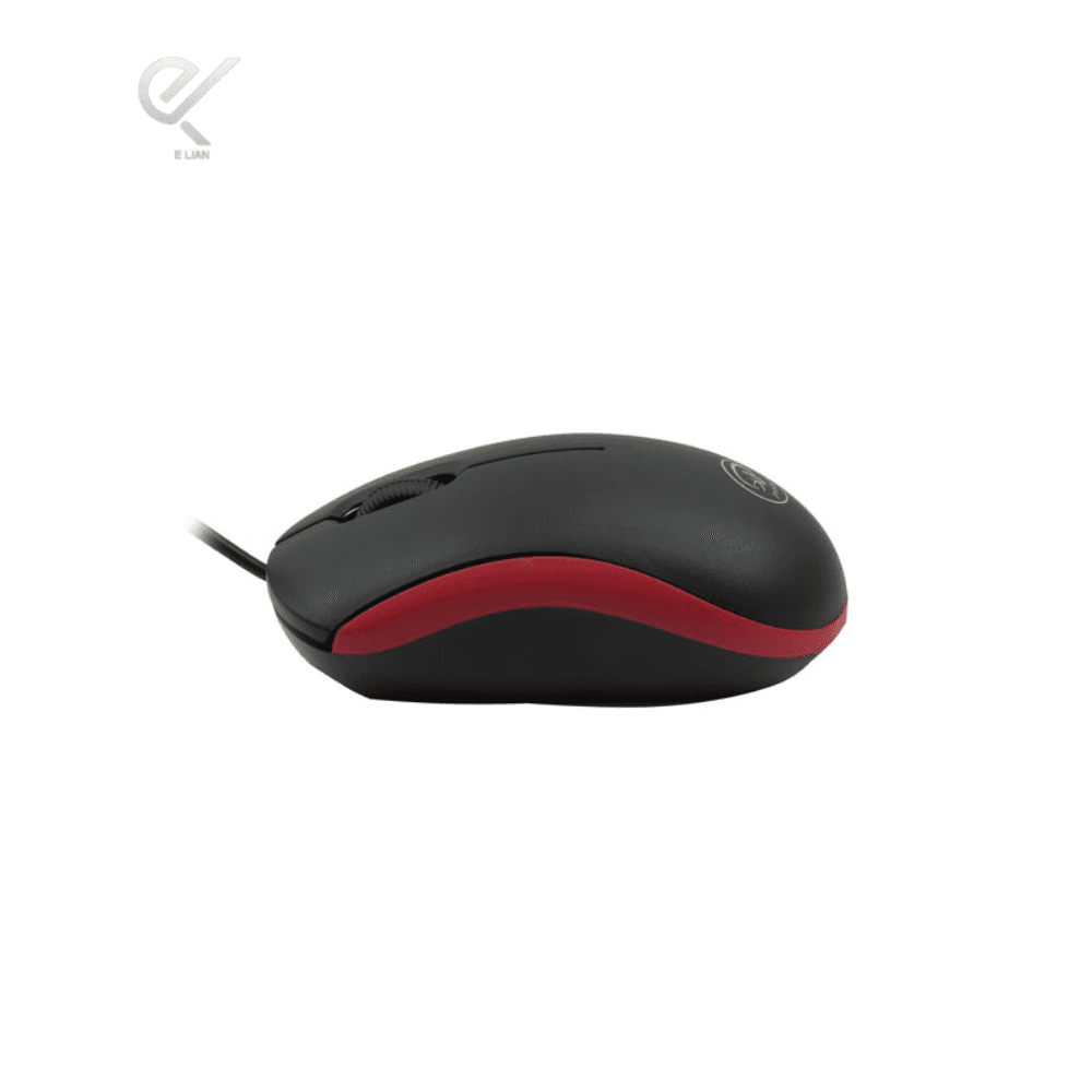 موس سیمی اکس پی پروداکت مدل XP-270F — تصویر ۴