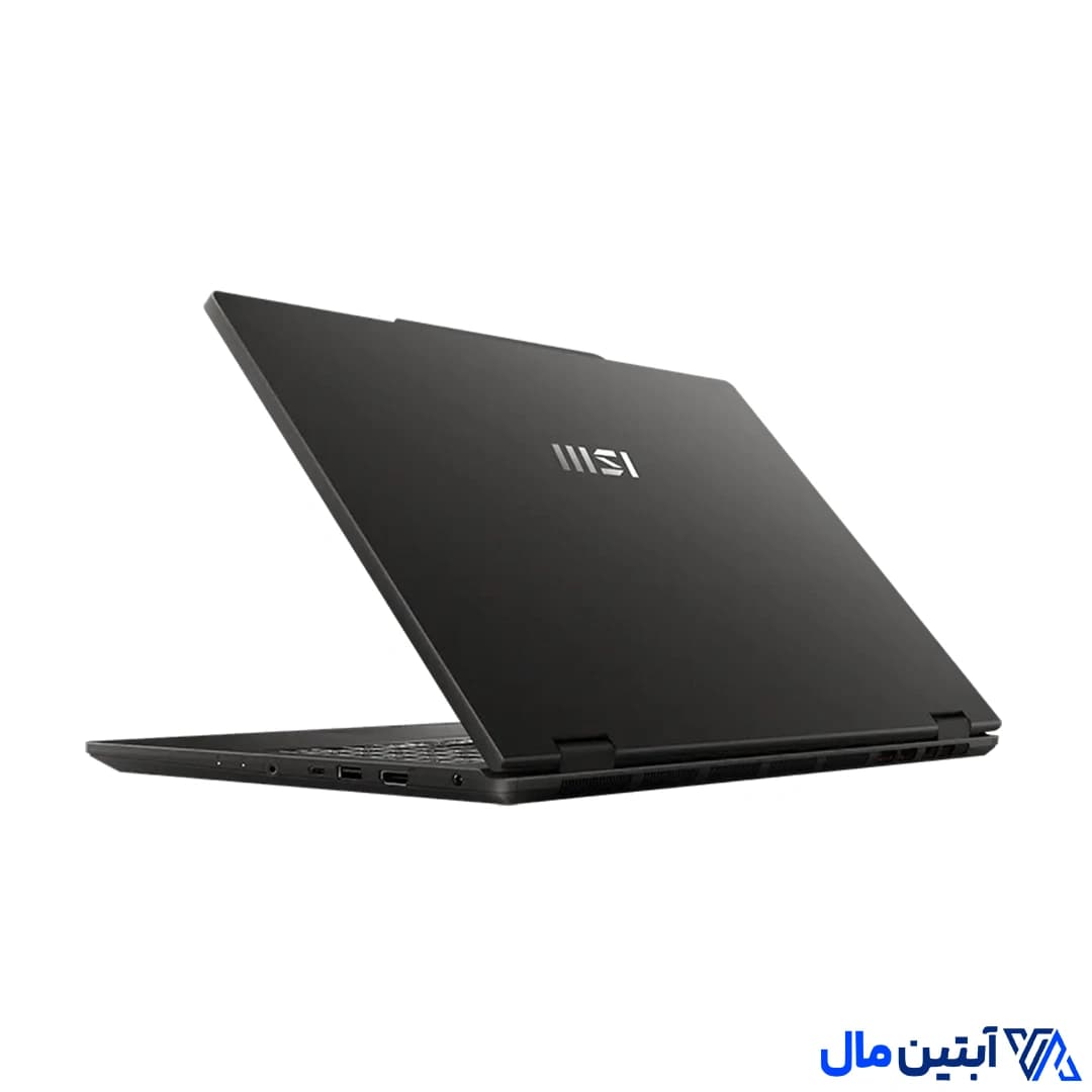 لپ تاپ 15.6 اینچ ام اس آی MSI VenturePro 15 A2RWEG Core 7 240H 16GB Ram 1TB SSD RTX 5050 8GB — تصویر ۴