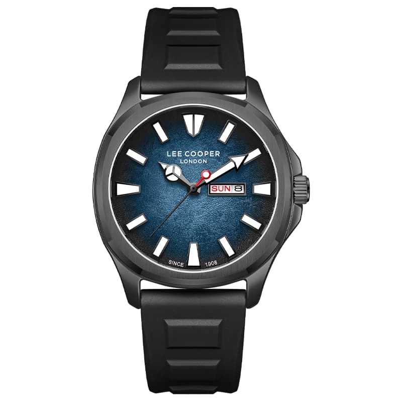 ساعت مچی مردانه لی کوپر LEE COOPER مدل LC08364.091 — تصویر ۴