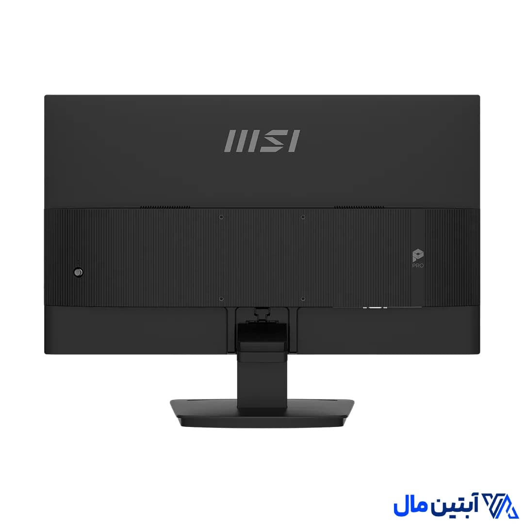 مانیتور 24 اینچ ام اس آی MSI Pro MP243L E14 — تصویر ۳