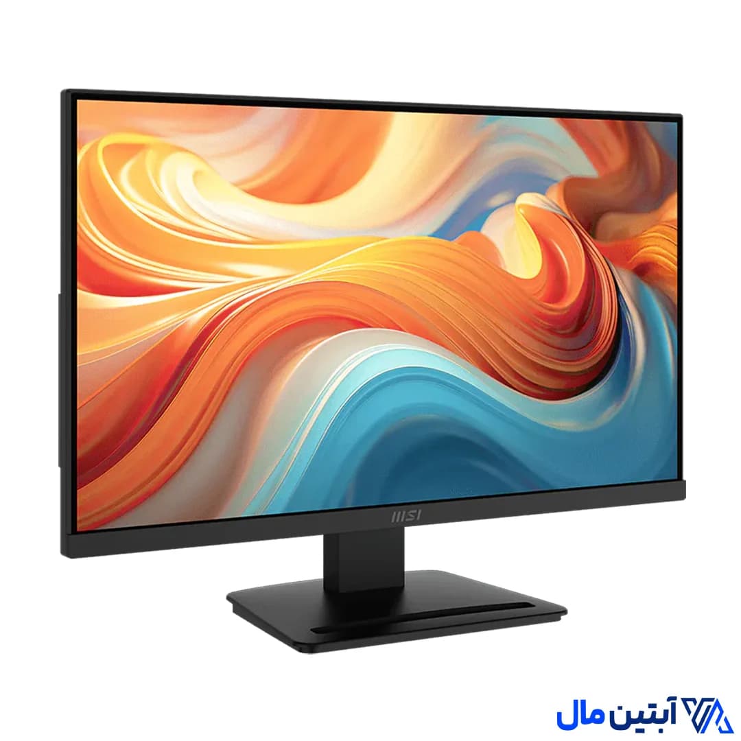 مانیتور 24 اینچ ام اس آی MSI Pro MP243L E14 — تصویر ۴