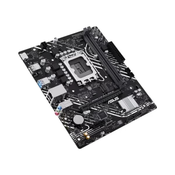 مادربرد ایسوس Asus Prime H610M-F DDR4 R2.0 — تصویر ۸