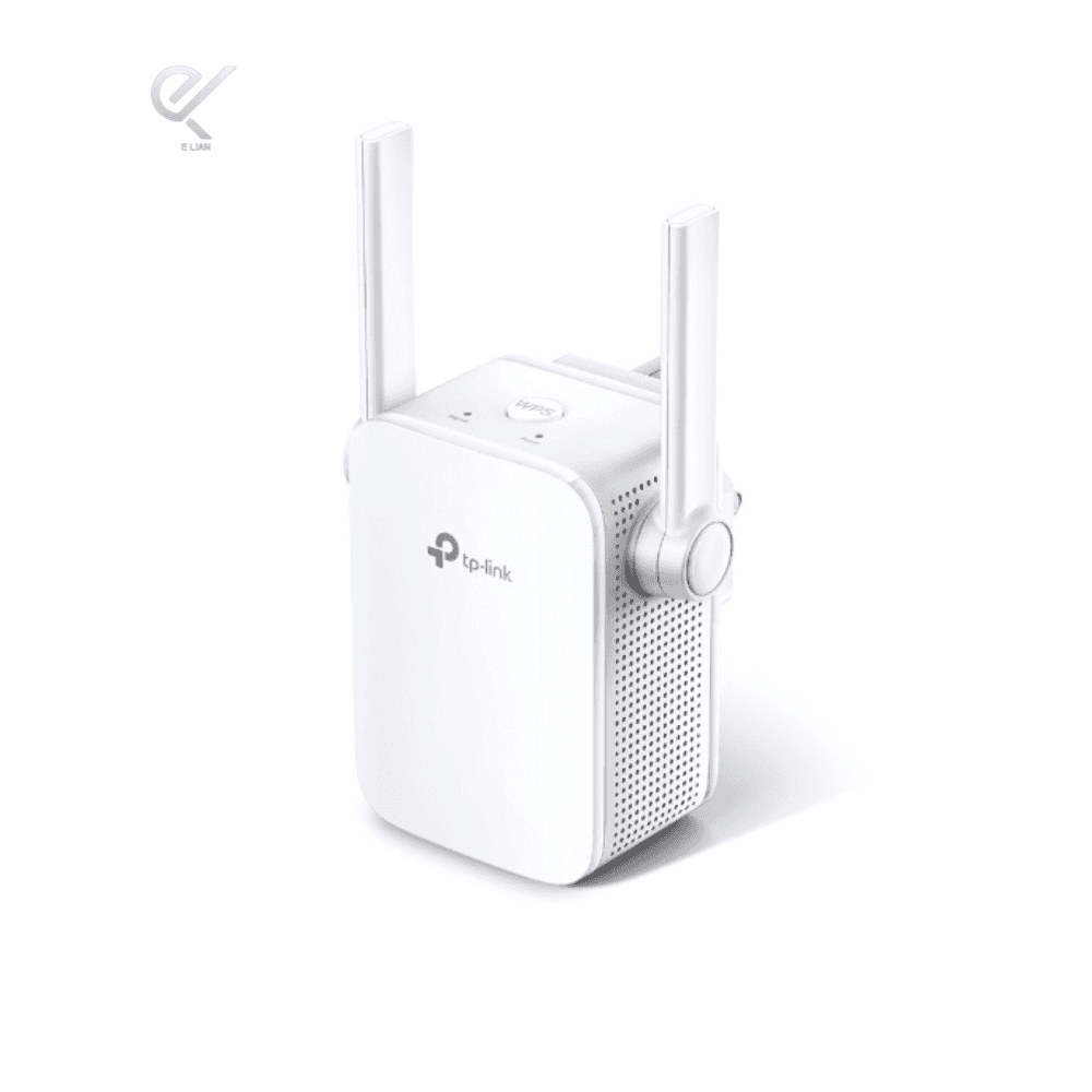 توسعه دهنده شبکه بی‌سیم تی پی-لینک مدل TL-WA855RE — تصویر ۷