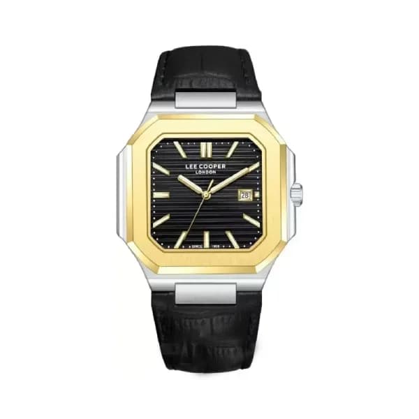 ساعت مچی مردانه لی کوپر LEE COOPER مدل LC08268.351 — تصویر ۴