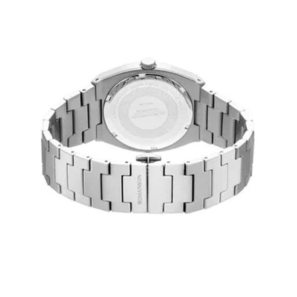 ساعت مچی مردانه رومانسون Romanson مدل TMMM5BS008WWAD2W — تصویر ۲