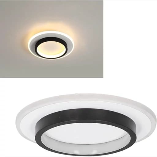 چراغ سقفی مدرن LED — تصویر ۶