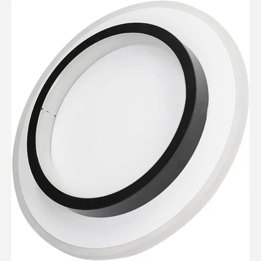 چراغ سقفی مدرن LED — تصویر ۵