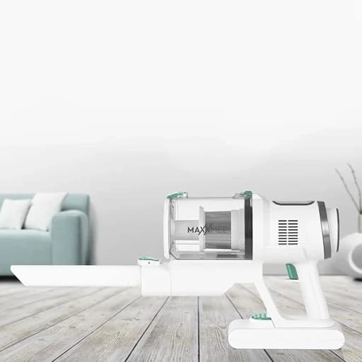 باتری جارو شارژی برند MAXXMEE اورجینال امازون المان — تصویر ۱۰