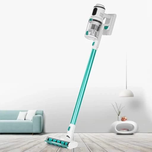 باتری جارو شارژی برند MAXXMEE اورجینال امازون المان — تصویر ۳