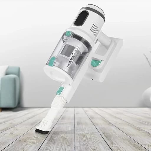 باتری جارو شارژی برند MAXXMEE اورجینال امازون المان — تصویر ۶