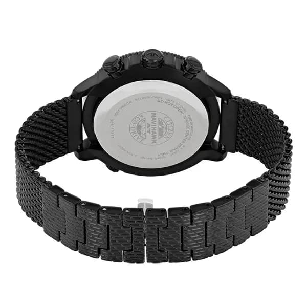 ساعت مچی مردانه سیتیزن CITIZEN مدل JY8037-50E — تصویر ۷