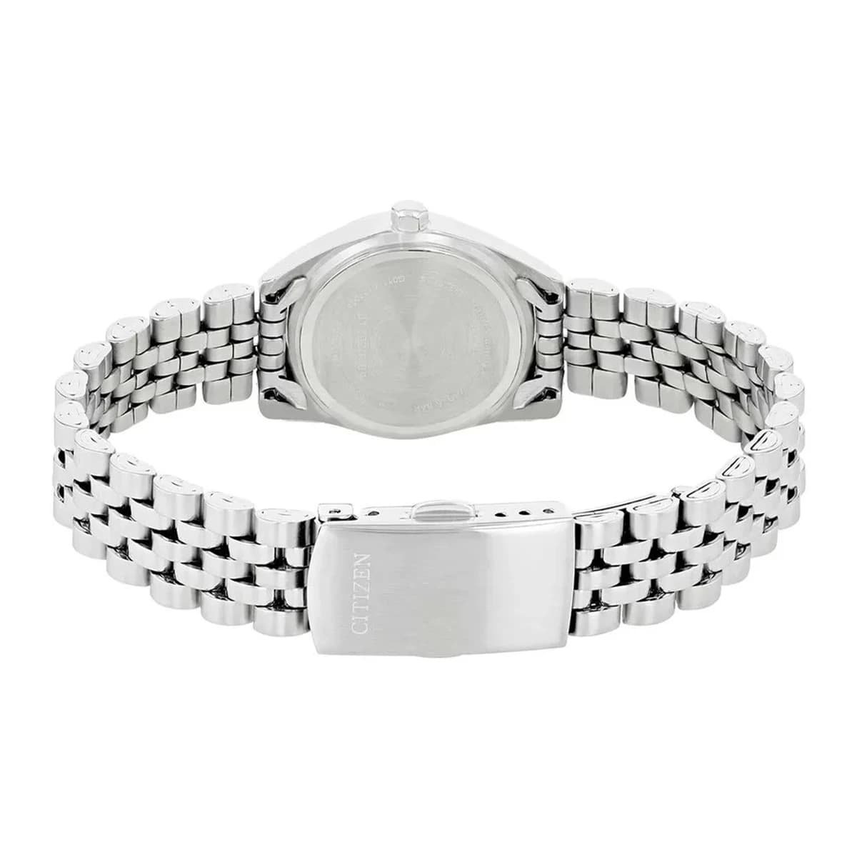 ساعت مچی زنانه سیتیزن CITIZEN مدل EU6060-55D — تصویر ۵