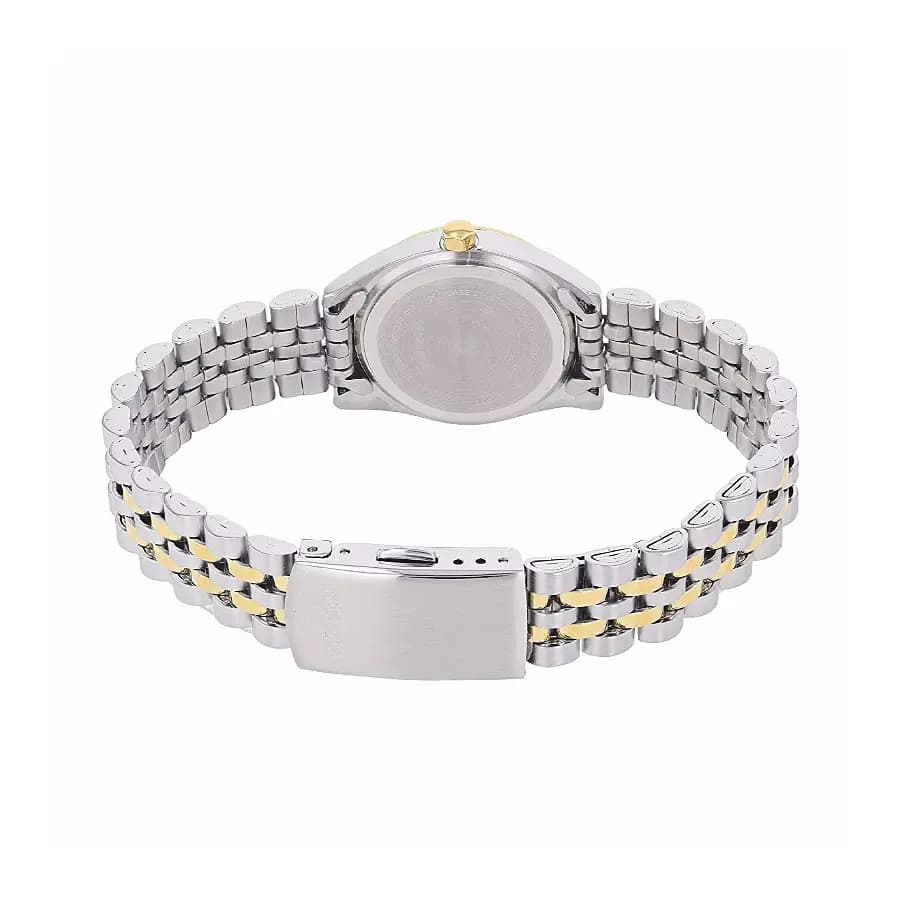 ساعت مچی زنانه سیتیزن CITIZEN مدل EU6064-54D — تصویر ۵