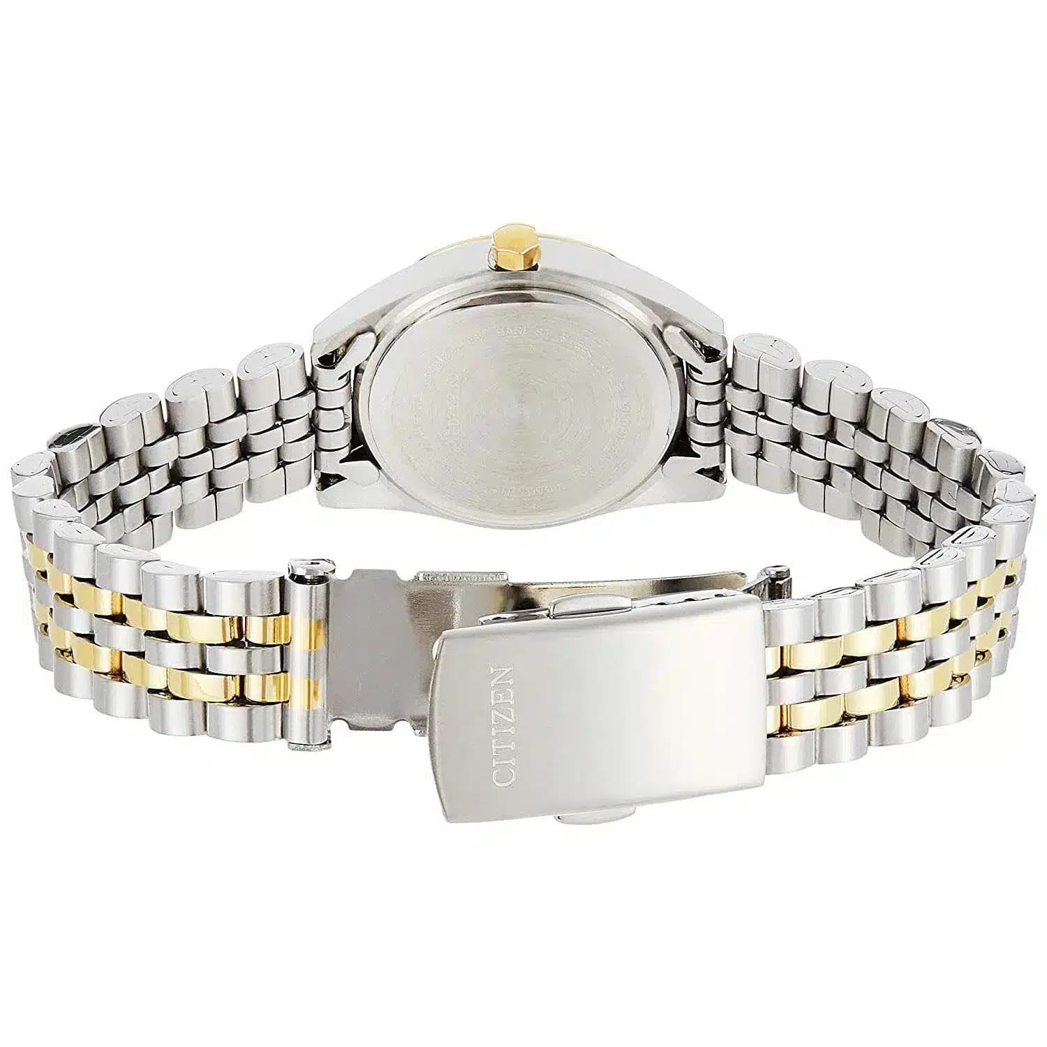ساعت مچی زنانه سیتیزن CITIZEN مدل EU6064-54D — تصویر ۱۰