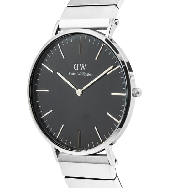 ساعت مچی مردانه دنیل ولینگتون مدل DW00100774 — تصویر ۴