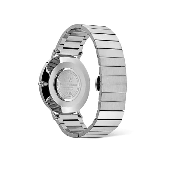 ساعت مچی مردانه دنیل ولینگتون مدل DW00100774 — تصویر ۵