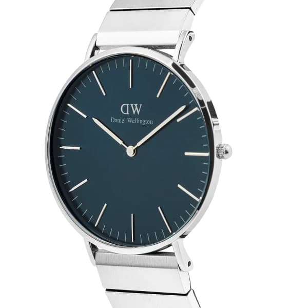 ساعت مچی مردانه دنیل ولینگتون مدل DW00100776 — تصویر ۲