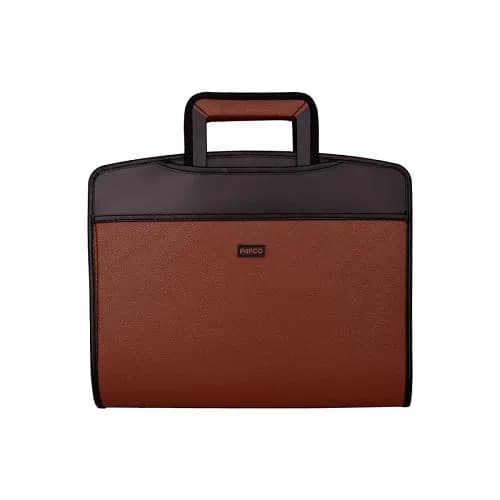 کیف نگهدارنده مدارک پاپکو مدل Kld-08 — تصویر ۹