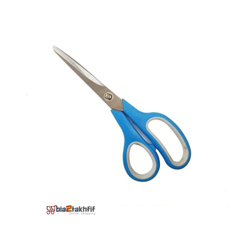 قیچی ریلکس مدل M206B بسته 6 عددی — تصویر ۲