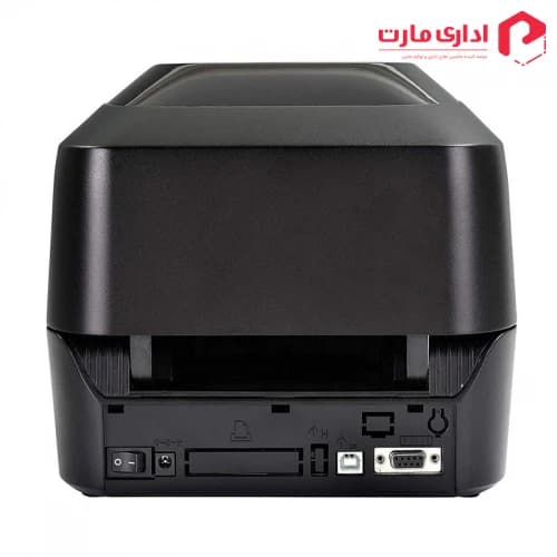 پرینتر لیبل زن C343C وین کد — تصویر ۱۰