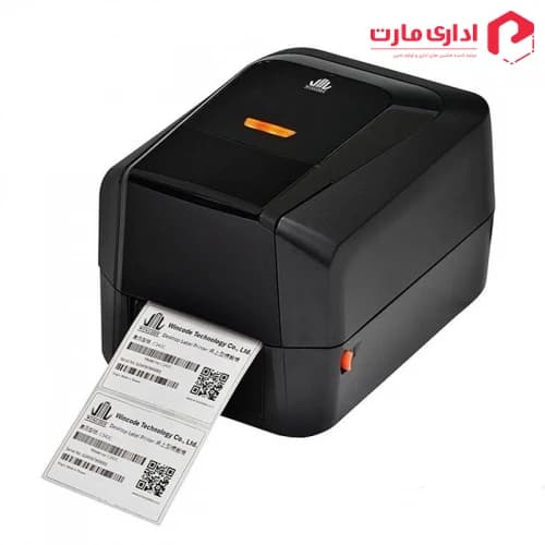 پرینتر لیبل زن C343C وین کد — تصویر ۸