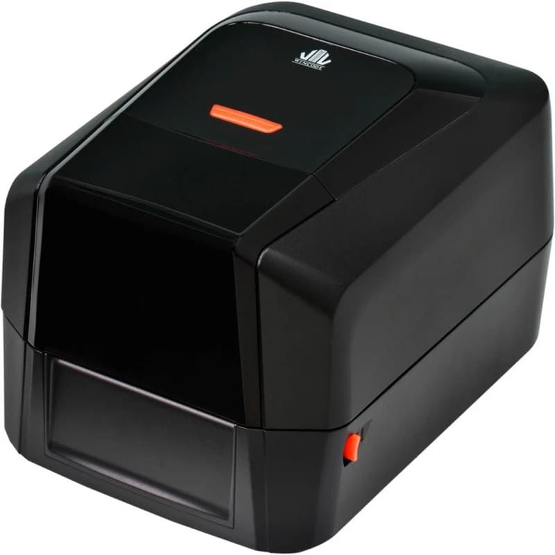 پرینتر لیبل زن C343C وین کد — تصویر ۱۱