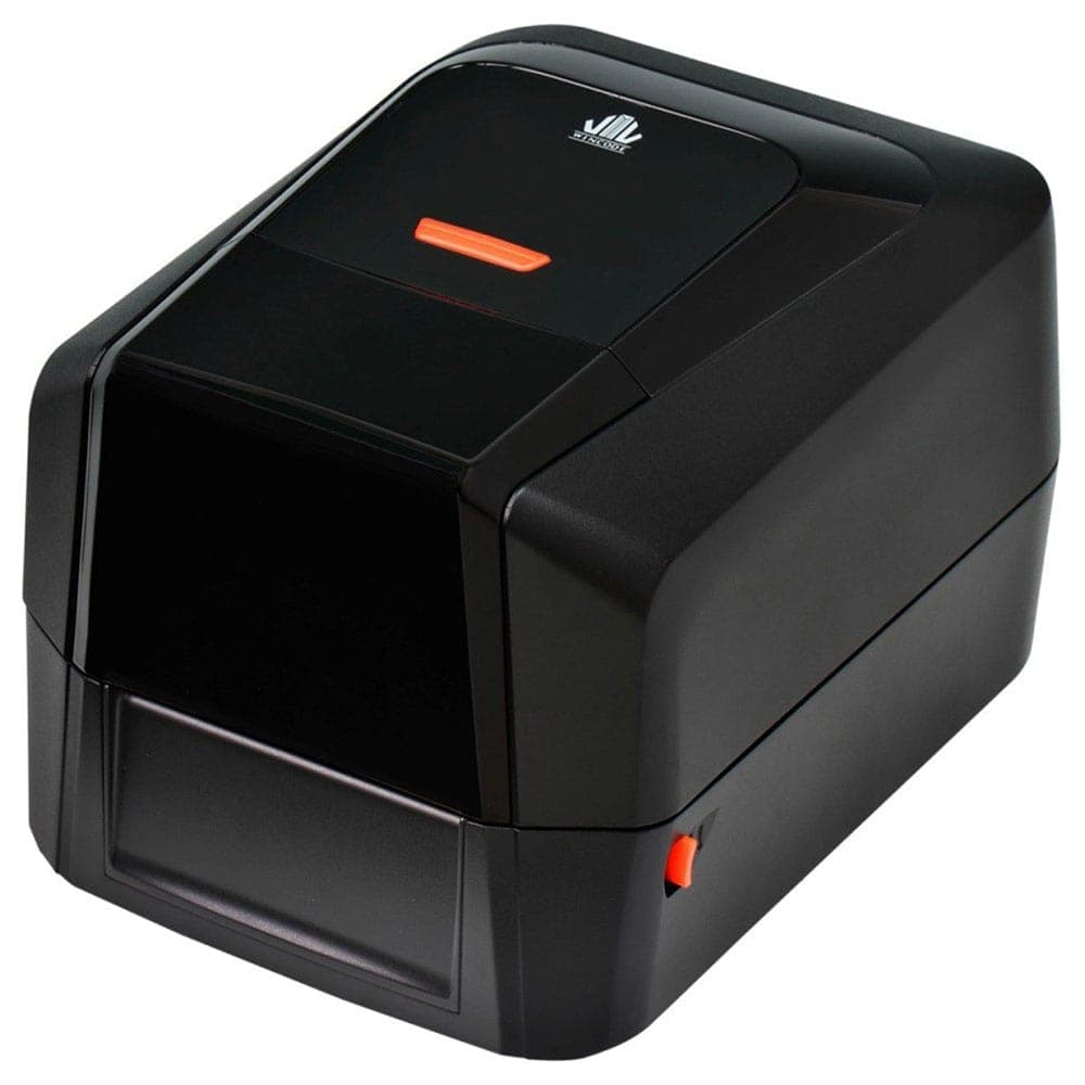 پرینتر لیبل زن C342C وین کد — تصویر ۵