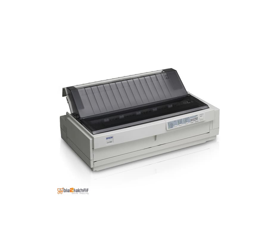 پرینتر سوزنی LQ-2180 اپسون — تصویر ۲