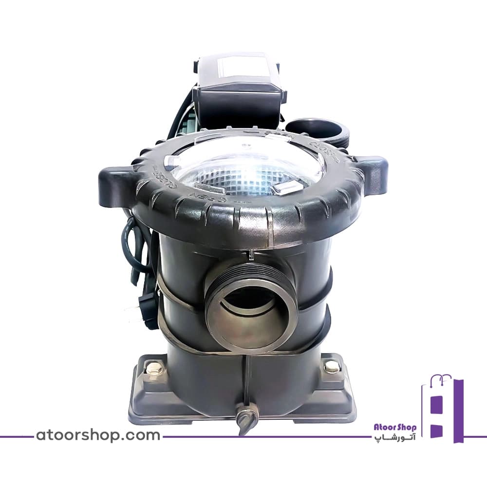 پمپ استخری گرین مدل Green FCP-2200S — تصویر ۶