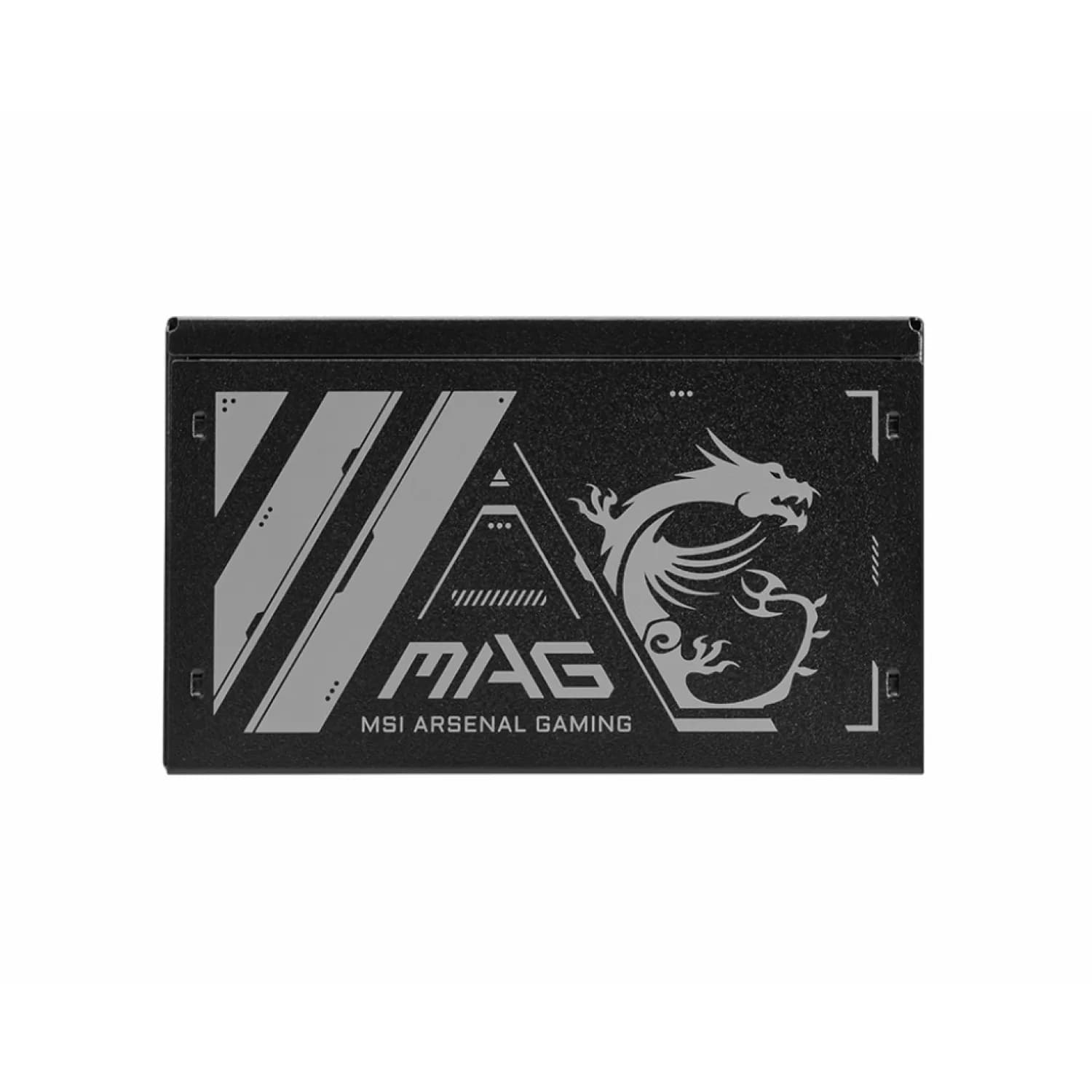 پاور MSI MAG A500N-H — تصویر ۷