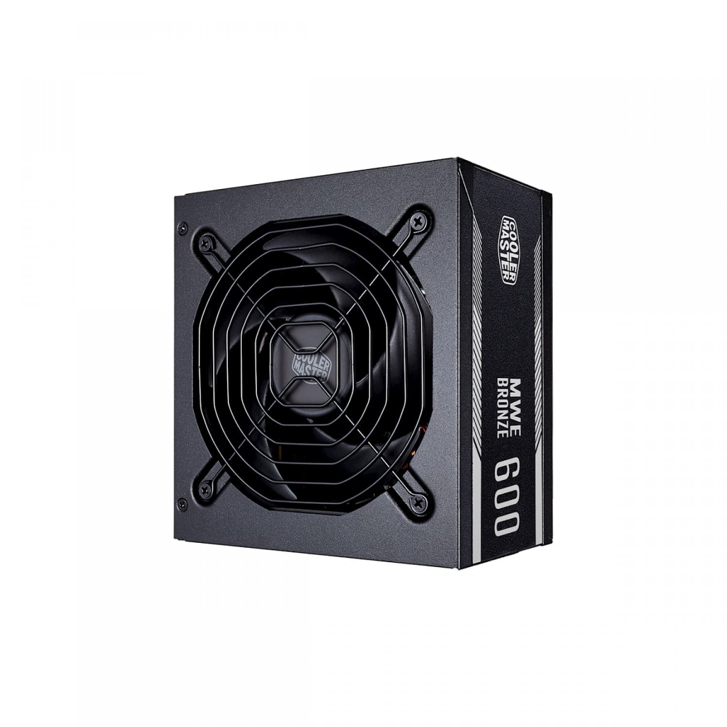 پاور Cooler Master MWE 600 Bronze – V2 — تصویر ۵