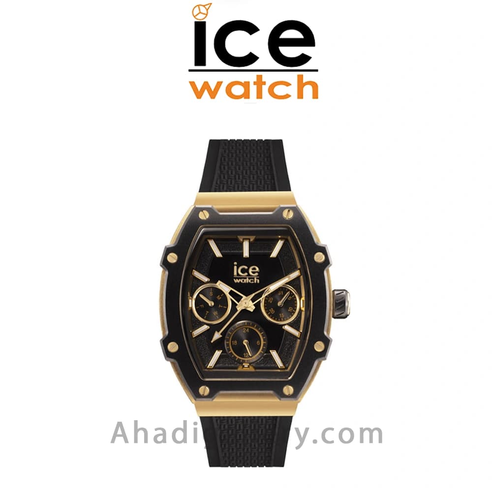 ساعت مچی آیس واچ مدل 022865 — تصویر ۲