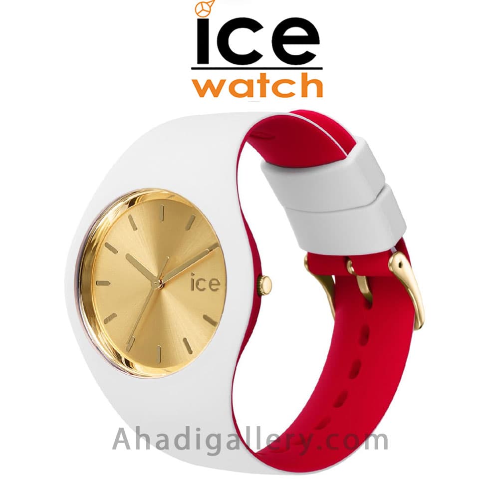 ساعت مچی آیس واچ مدل 022328 — تصویر ۸