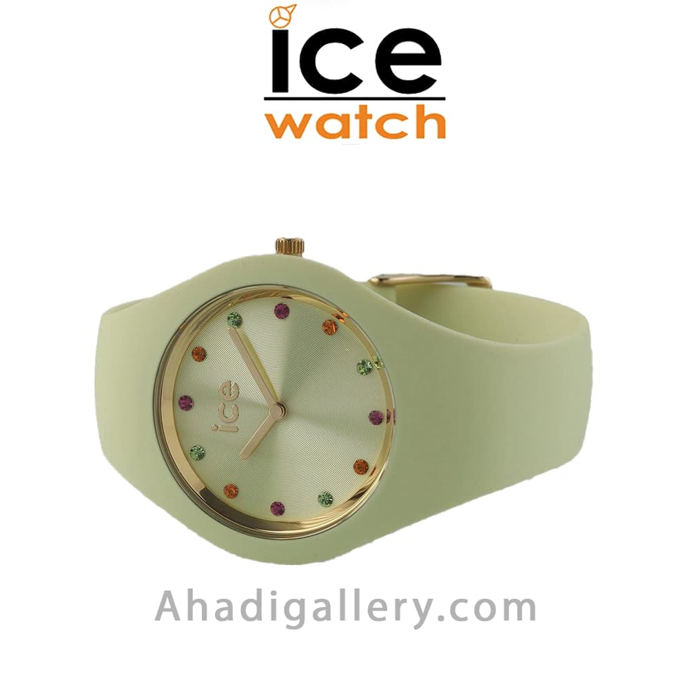 ساعت مچی آیس واچ مدل 022361 — تصویر ۳