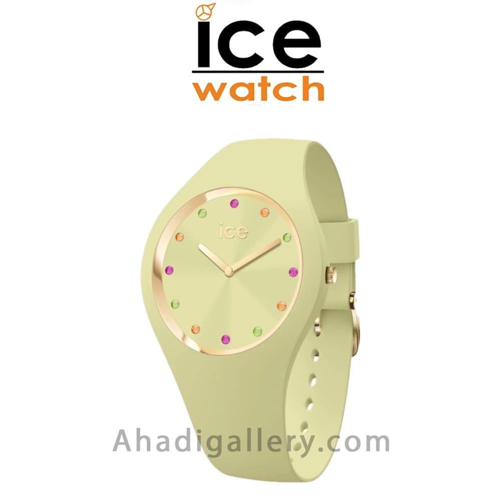 ساعت مچی آیس واچ مدل 022361 — تصویر ۲