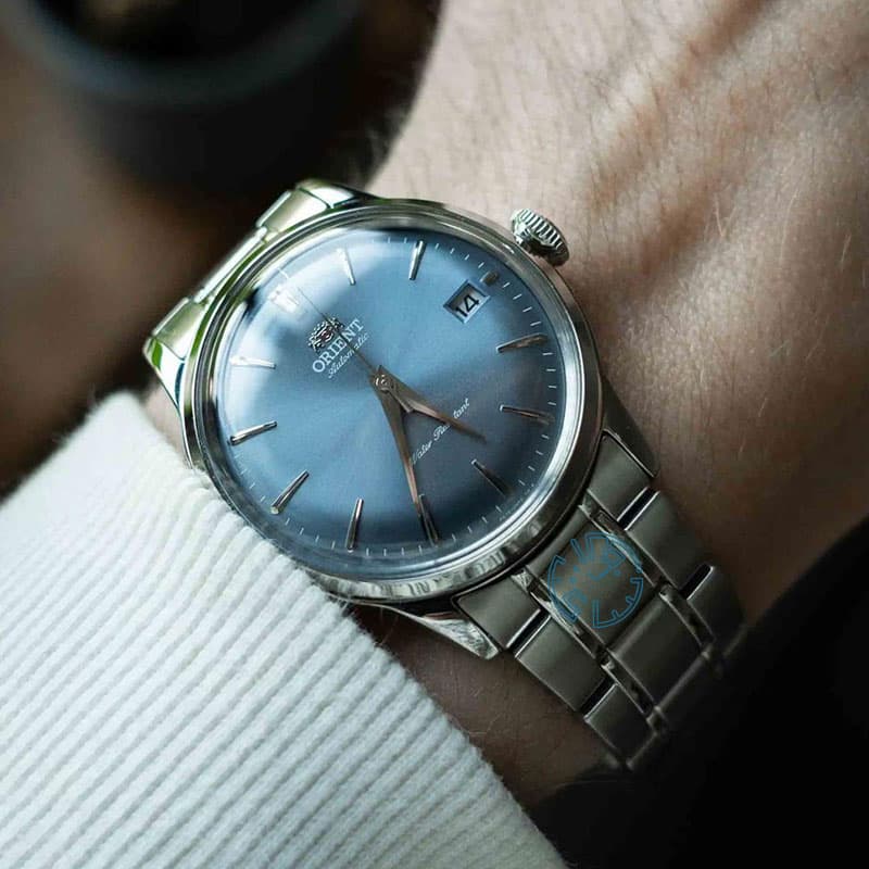 ساعت مچی اورینت ORIENT مدل RA-AC0M10L — تصویر ۶