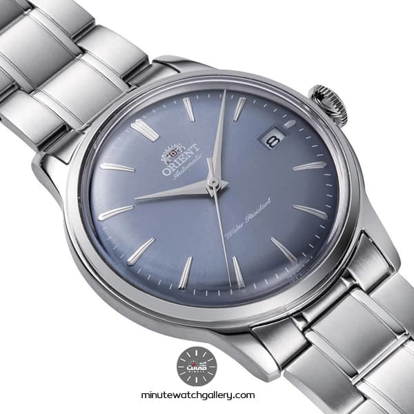 ساعت مچی اورینت ORIENT مدل RA-AC0M10L — تصویر ۲