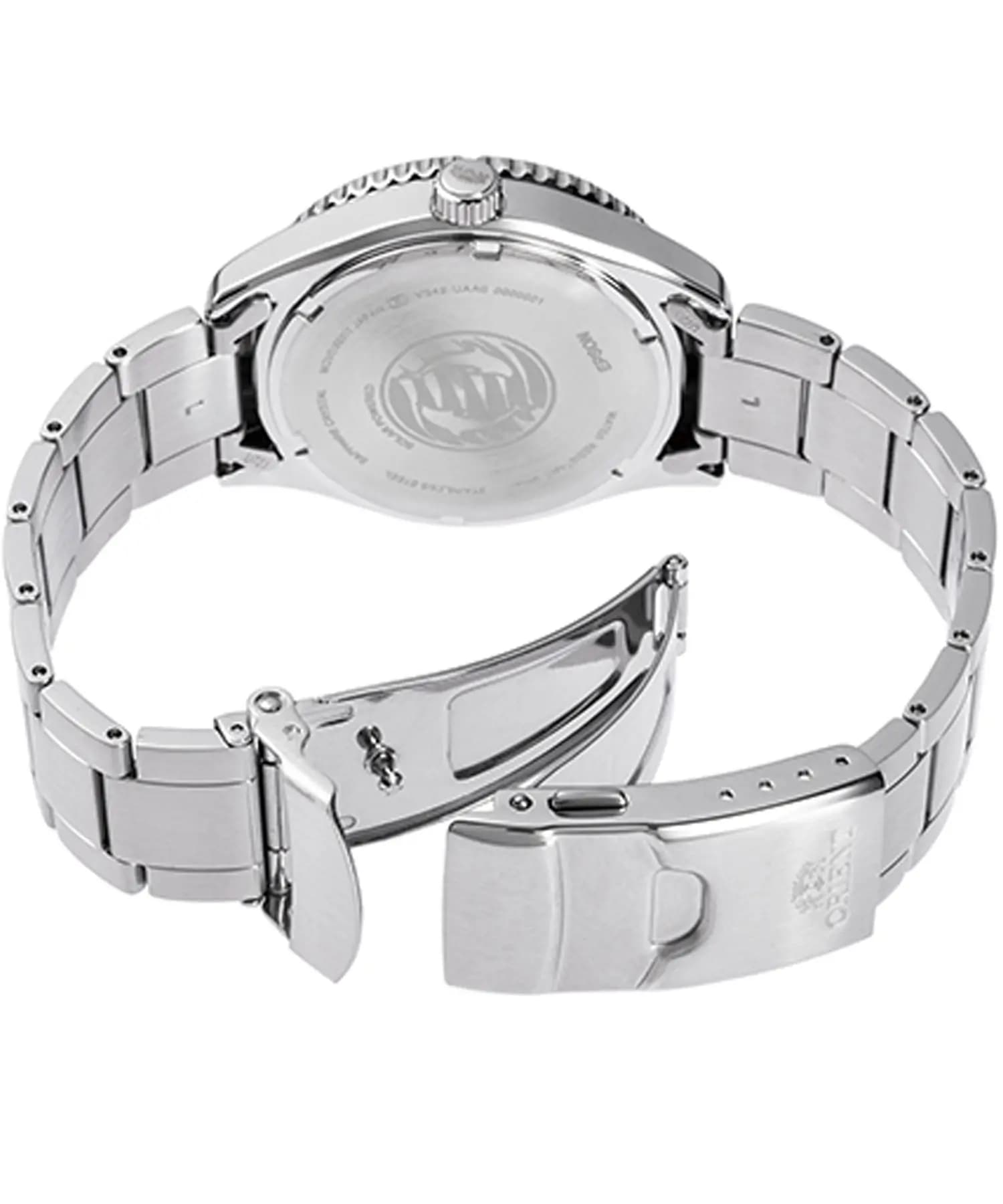 ساعت مچی اورینت ORIENT مدل RA-WJ0002L — تصویر ۸